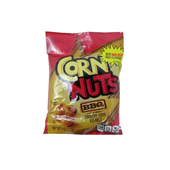 Corn Nuts Original 12/4 Oz