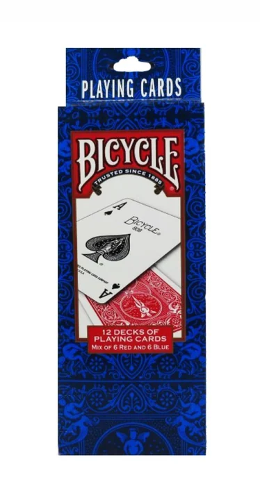 Bicycle Led
