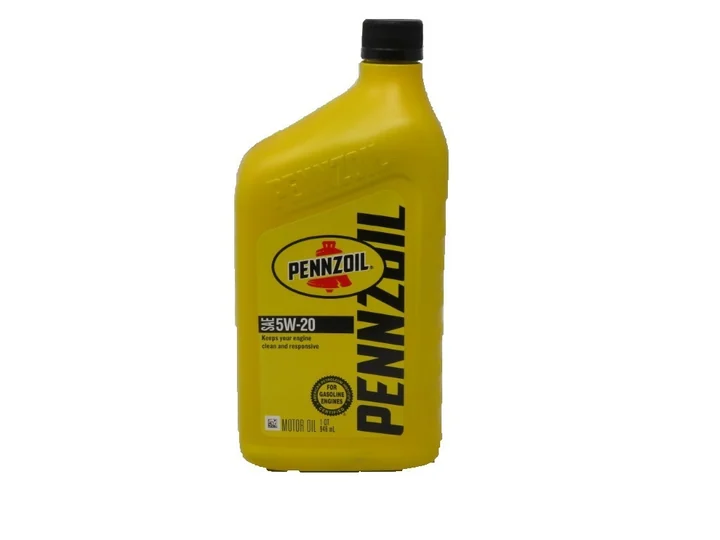 Pennzoil Multi 5/20 6 Ct