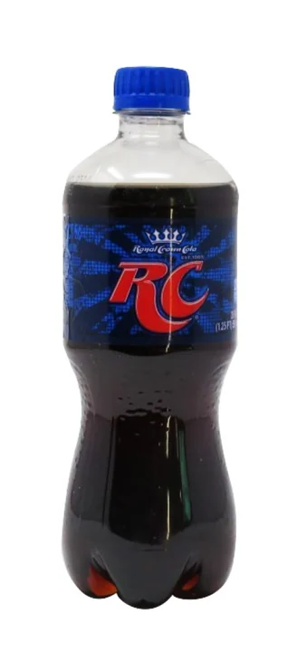Rc Cola 24/20 Oz