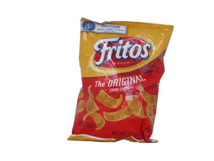 Frito Fritos Regular 36/3.25 Oz