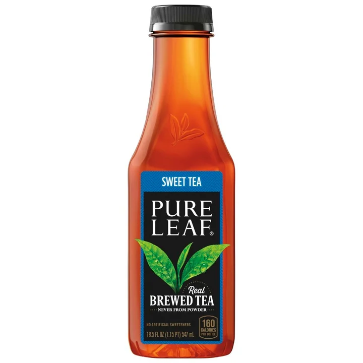 Pure Leaf Sweet Tea 12/18.5 Oz