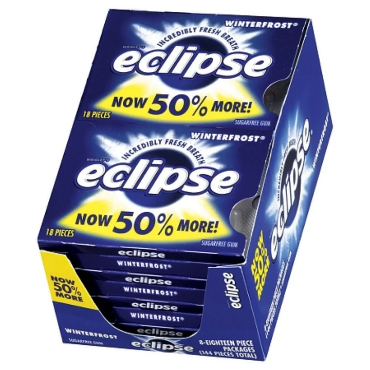 Eclipse Wenterfrost 8 Ct