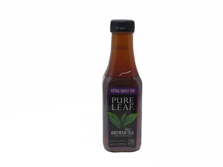 Pure Leaf Extra Sweet Tea 12/18.5 Oz