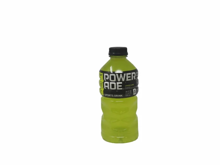 Powerade Lemon Lime 15/28 Oz