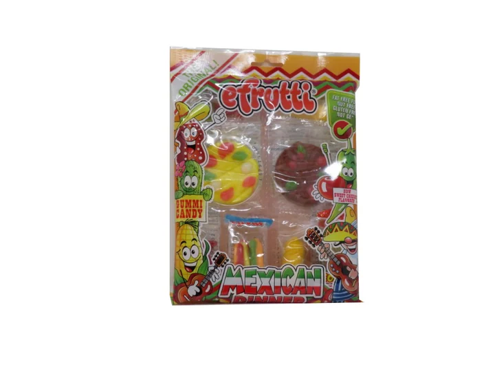 E-fruit Movie Bag Tray 12/2.7 Oz