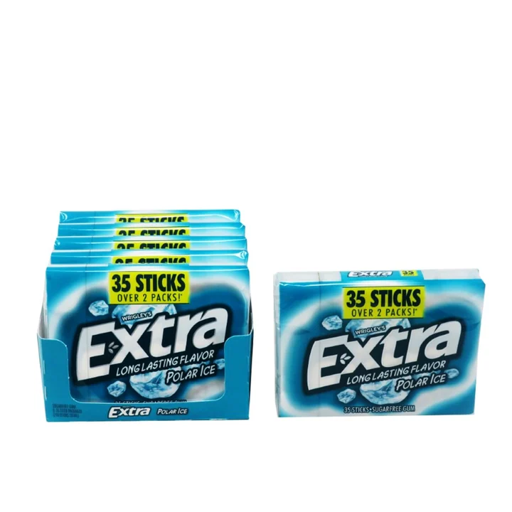 Extra Polar Ice 35/6 Ct