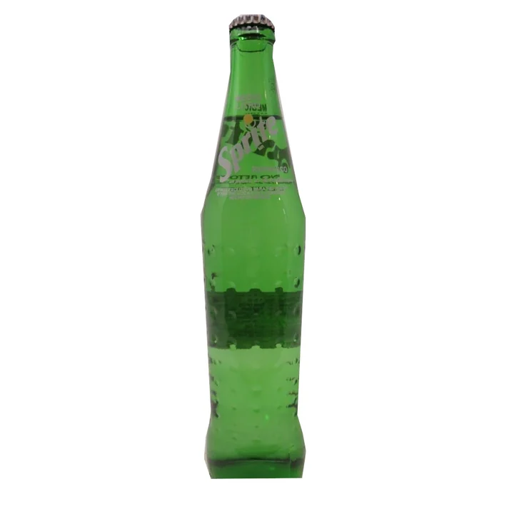 Mexican Sprite Glass 24/500 Ml