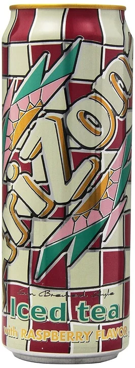 Arizona Raspberry .99c 24/23 Oz