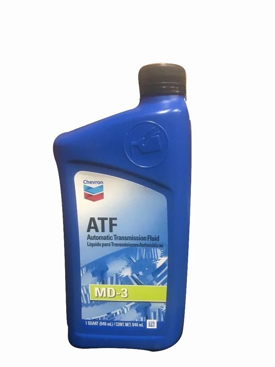 Chevron Atf 12 Ct