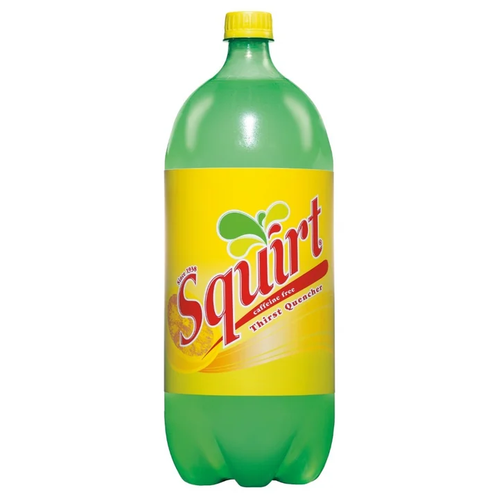 Squirt 8/2 Ltr