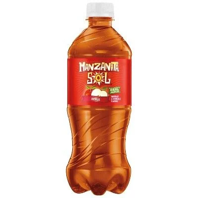 Manzanita Sol 24/20 Oz