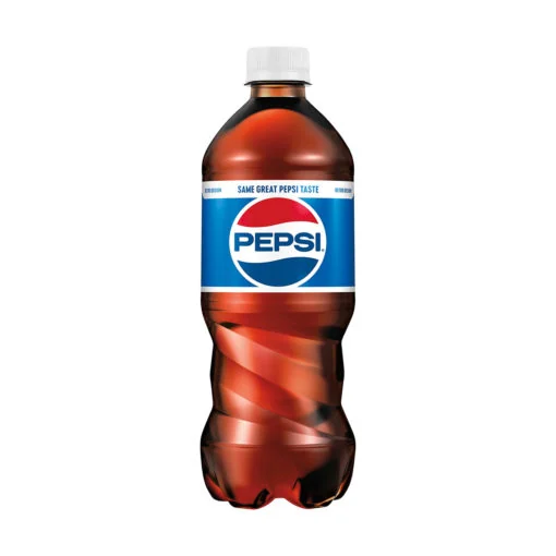 Pepsi 24/20 Oz