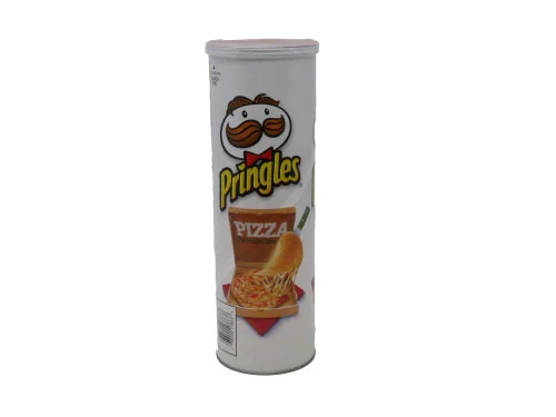 Pringles Pizza 14/158 Gm
