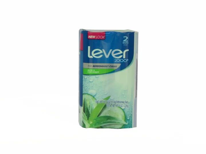 Leverfresh Soap 2/24 Ct