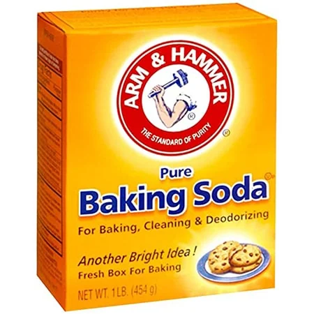 A&h Baking Soda 24/16 Oz