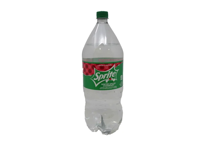 Sprite Cranberry 8/2 Ltr