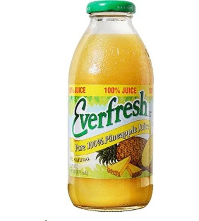 Everfrish Pineapple 12/16 Oz