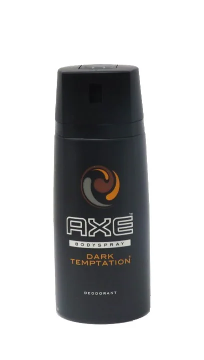 Axe Deoaero Dark Temp 6 Ct