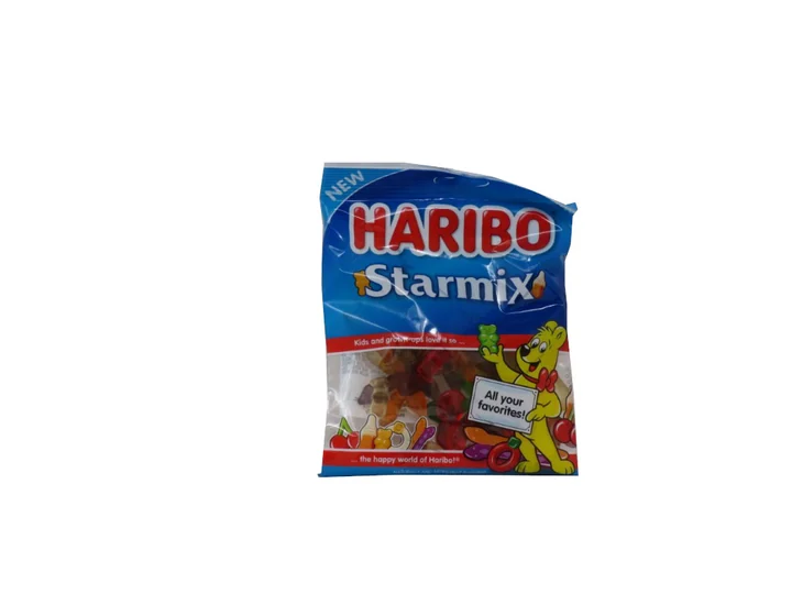 Haribo Starmix 12/5 Oz