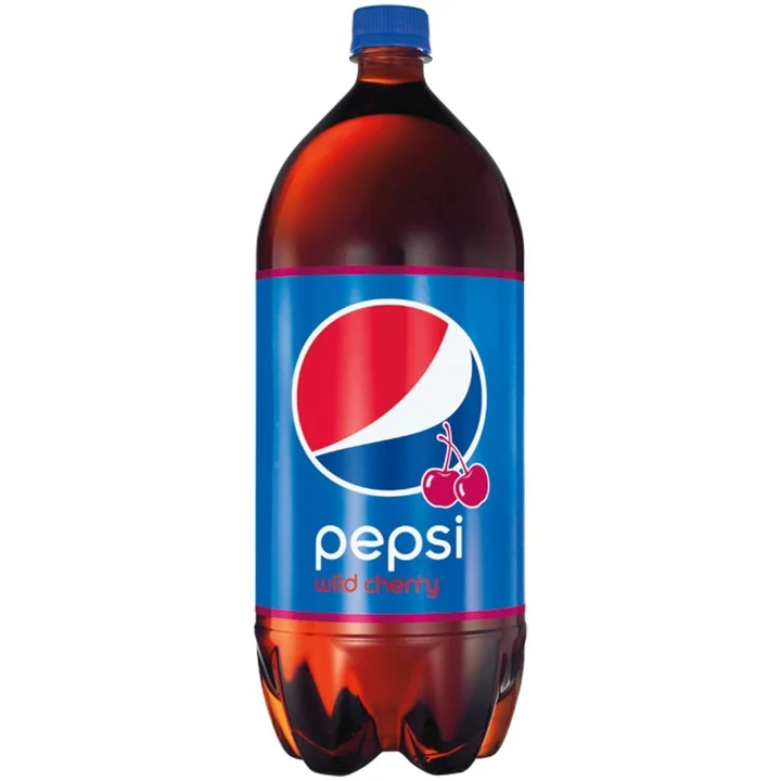 Pepsi Wild Cherry 8/2 Ltr