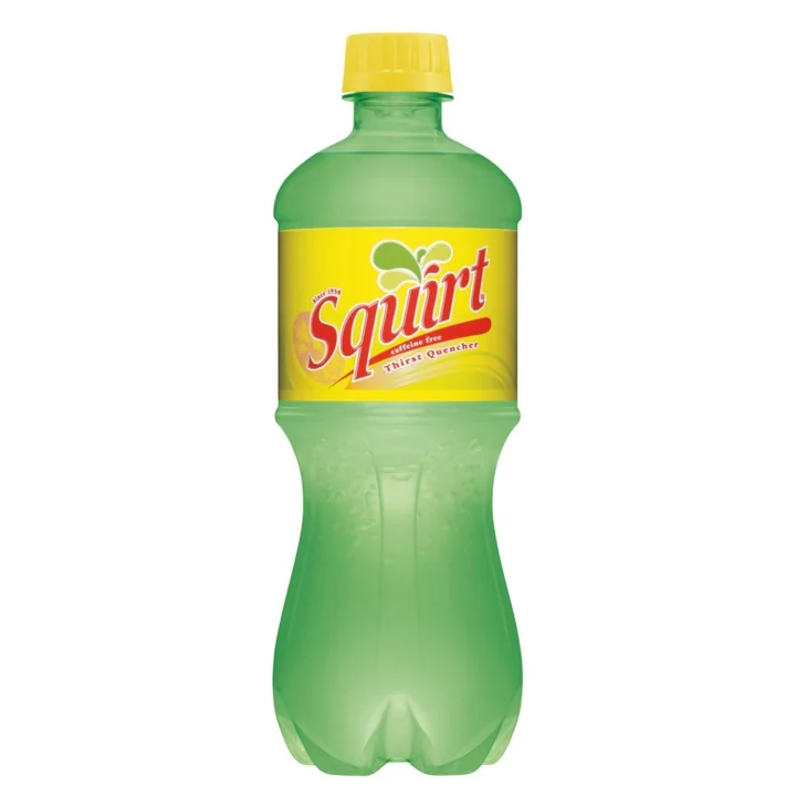 Squirt 24/20 Oz