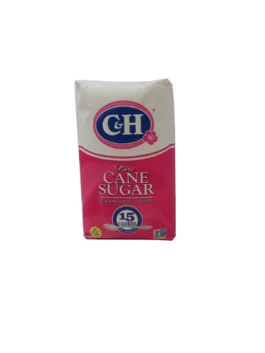 C & H Sugar 10/4 Lb