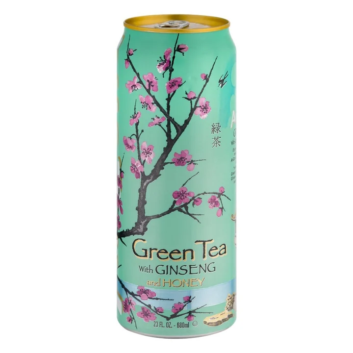 Arizona Green Tea .99c 24/23oz