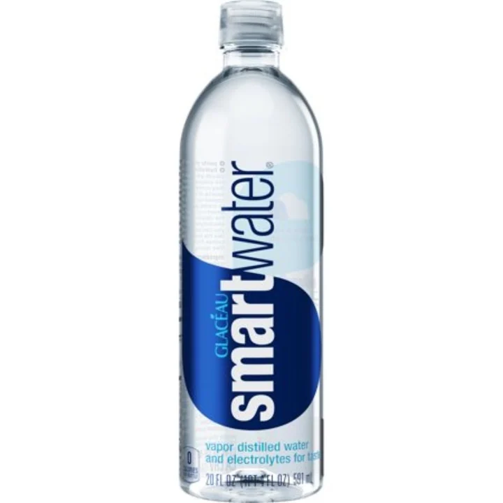 Smart Water 24/20 Oz