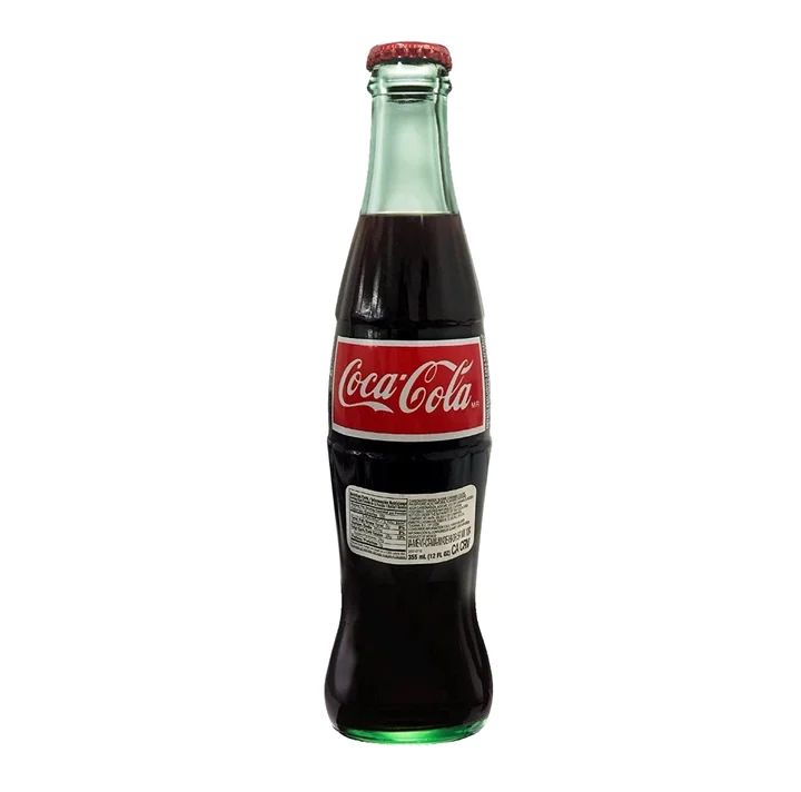 Mexican Coke 24/12 Oz