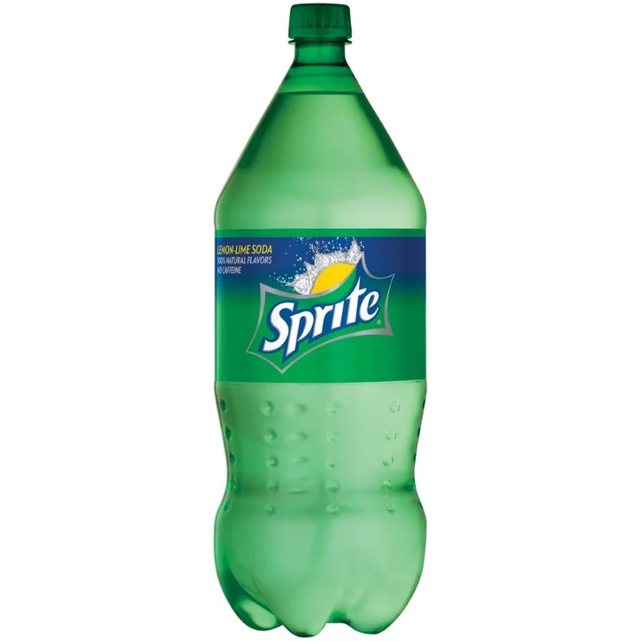Sprite 8/2 Ltr