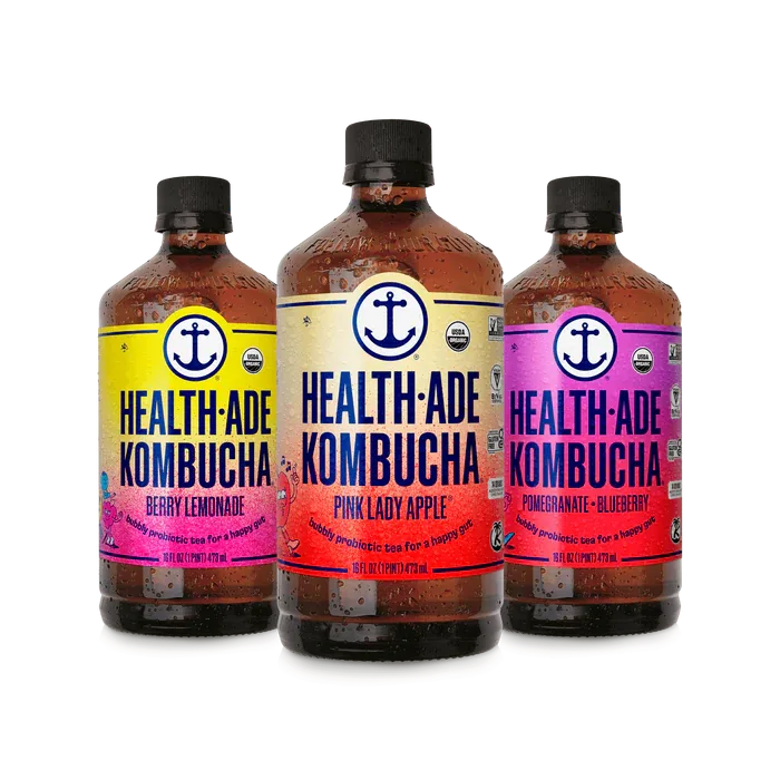 Health-Ade Kombucha