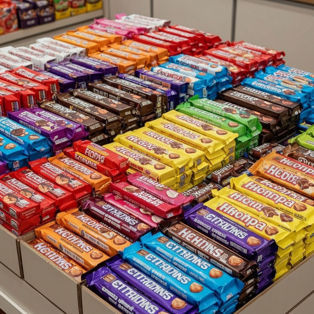 Candy