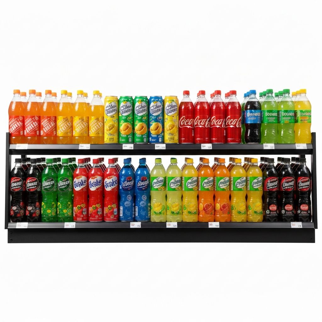 Drinks & Beverages
